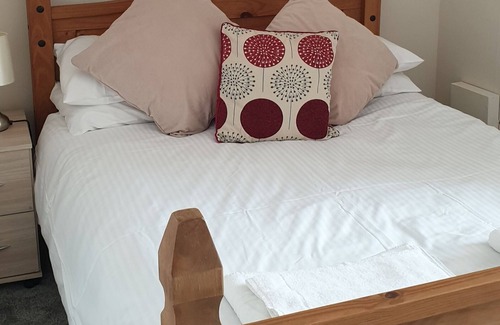 Warton Hôtel | The George Washington