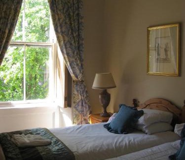 North West Maison | The Georgian House