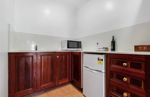 Echuca Hôtel | The Georgian Motor Lodge