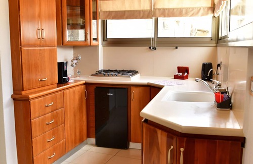 Acre Old City Appartement | The German House