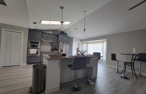 Deltona Lakes Maison | The Getaway Experience