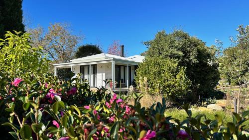 Galston Maison | The Getaway - Galston