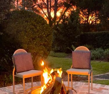 Galston Maison | The Getaway - Galston