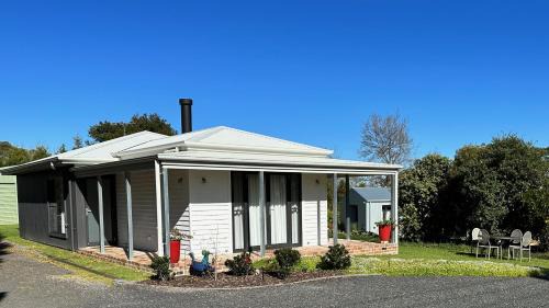 Galston Maison | The Getaway - Galston