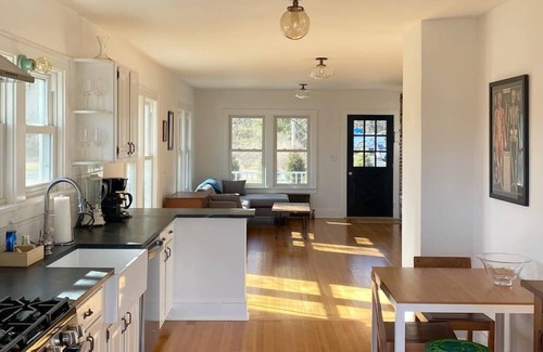 Ghent Autre | The Ghent Bungalow