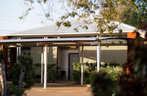 Cloncurry Hôtel | The Gidgee Inn