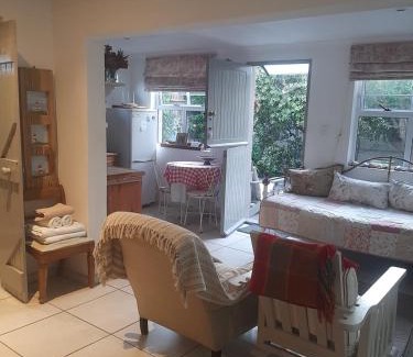L'Agulhas Maison | The Gift