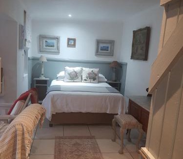 L'Agulhas Maison | The Gift