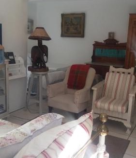 L'Agulhas Maison | The Gift