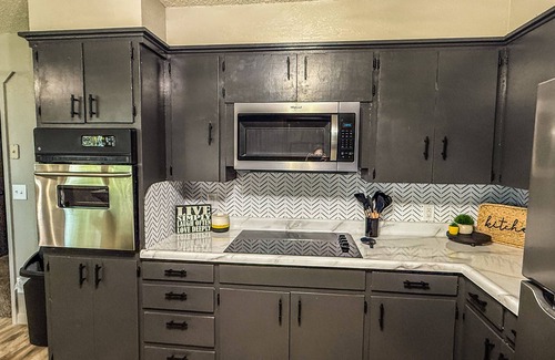 Seiling Maison | The Gifted Stay @ Seiling - 3BR/2BA In The Heart of Western Oklahoma!