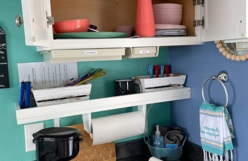 Nebo Location De Bateaux | The Gigi - A Mermaid Houseboat on Lake James