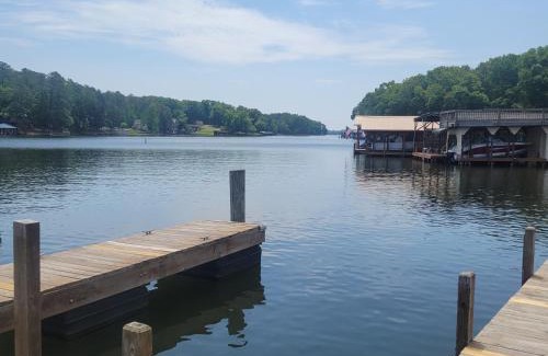Mount Gilead Maison | The Gilead Cottage Near Lake Tillery & Uwharrie