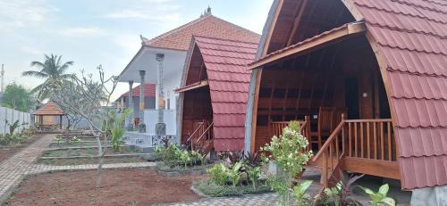 Pejarakan Maison | The Gili Menjangan