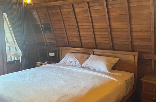 Pejarakan Maison | The Gili Menjangan