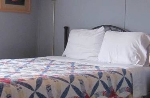 Rock Stream Lit Et Petit-Déjeuner | The Ginger Cat Bed & Breakfast