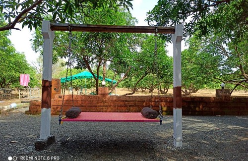 Talala Maison | The Gir Lion