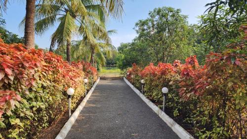 Talala Station Balnéaire | The Gir View Resort