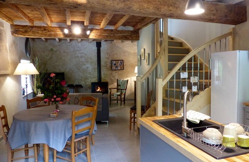 Siguer Maison | Le gîte du bout du monde