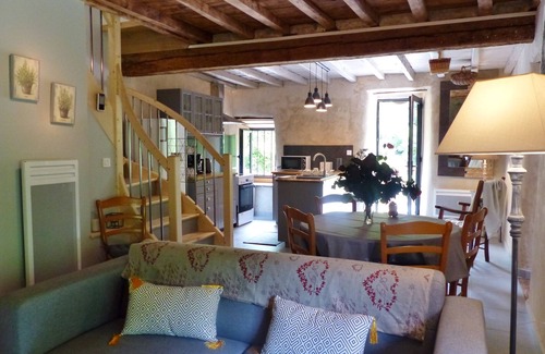 Siguer Maison | Le gîte du bout du monde