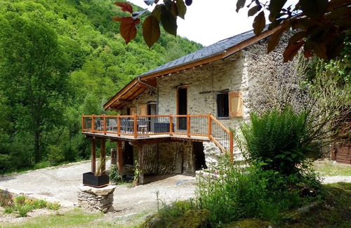 Siguer Maison | Le gîte du bout du monde