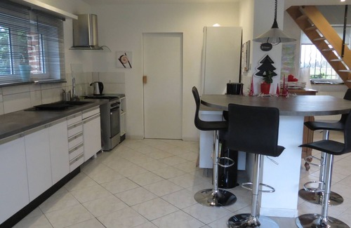 Nieppe Maison | The Gîte des Meuniers in the calm of the countryside