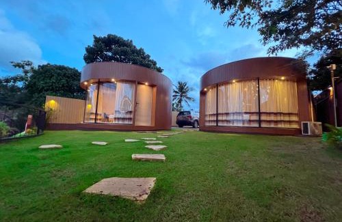 Biyagama Autre | The Glamp
