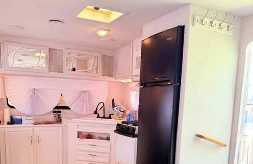 Long Branch Maison | The Glamper