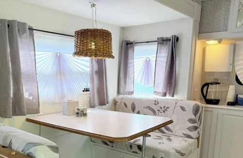 Long Branch Maison | The Glamper