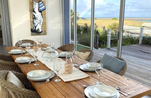 Port Vincent Maison | The Glass House