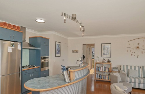 Kuaotunu Cottage | The Glass House - Kuaotunu Holiday Home, RINGS BEACH