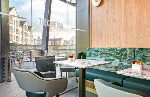 Sligo Hôtel | The Glasshouse