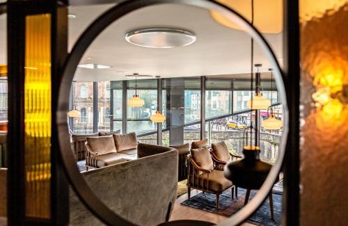 Sligo Hôtel | The Glasshouse