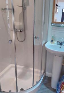 Corpach Appartement | The Glebe East