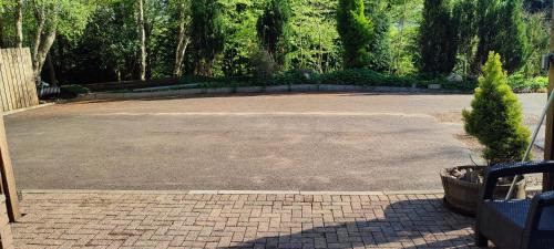 Corpach Appartement | The Glebe East