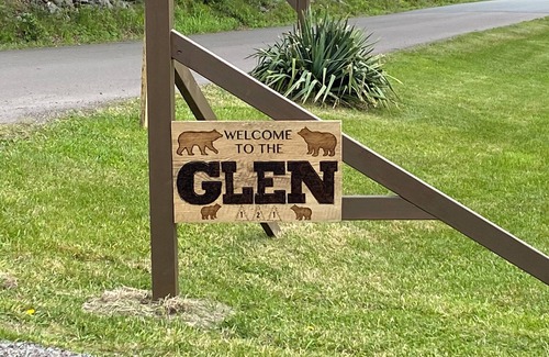 Cambra Maison | The Glen! Country living at its best, but close to amenities. n