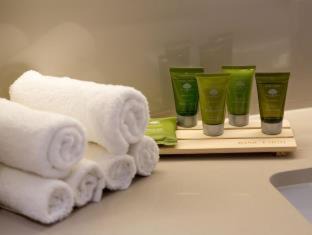 Eight Mile Plains Hôtel | The Glen Hotel and Suites