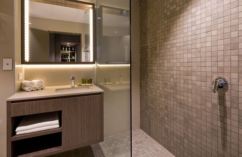 Eight Mile Plains Hôtel | The Glen Hotel & Suites