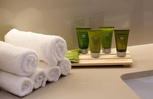 Eight Mile Plains Hôtel | The Glen Hotel & Suites