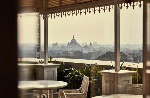 Park Street Hôtel | The Glenburn Penthouse