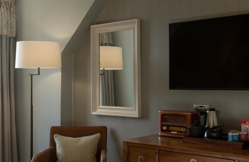 Glencoe Hôtel | The Glencoe Inn