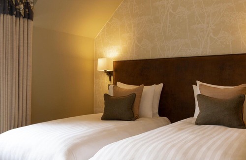 Glencoe Hôtel | The Glencoe Inn