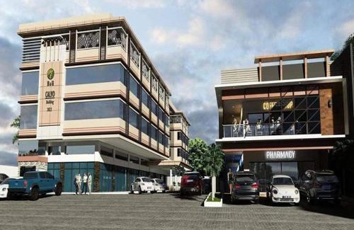 Calinog Hôtel | The Glend Hotel Iloilo