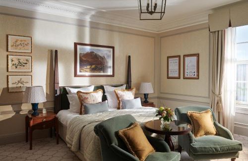 Gleneagles Hôtel | The Gleneagles Hotel