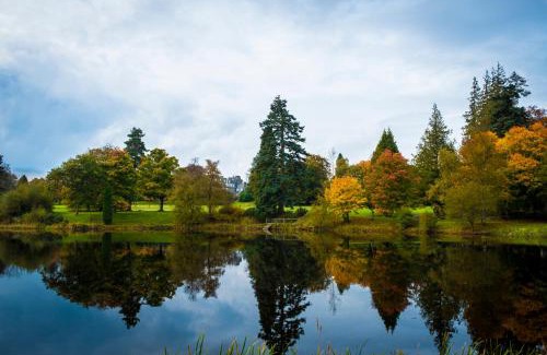 Gleneagles Hôtel | The Gleneagles Hotel