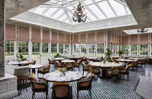 Gleneagles Hôtel | The Gleneagles Hotel