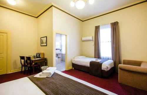 Hawthorn Hôtel | The Glenferrie Hotel Hawthorn