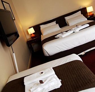Hawthorn Hôtel | The Glenferrie Hotel Hawthorn