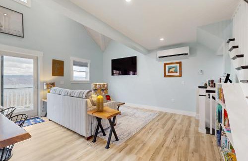 Valois Maison | The Glenora Guesthouse