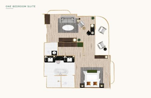 Camelback East Hôtel | The Global Ambassador