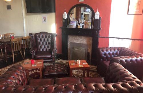 Gosforth Maison | The Globe Inn
